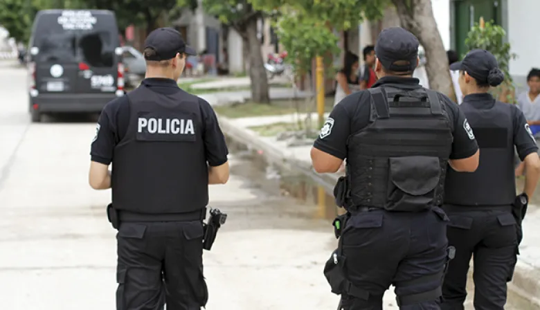 Condenan a un jefe policial santafesino por abuso sexual, pero seguirá en libertad
