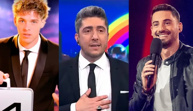 Análisis de audiencia de Trato Hecho y Medianoche con Jey