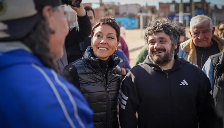 La Cámpora apuntó contra el frente de los gobernadores: "Mileismo suplente"