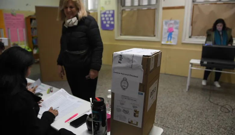 La Junta Electoral bonaerense aprobó el plan de votación alternativo en La Matanza
