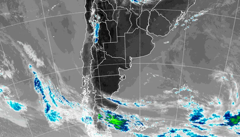 Nueva baja en el Gobierno: renunció el director del Servicio Meteorológico Nacional