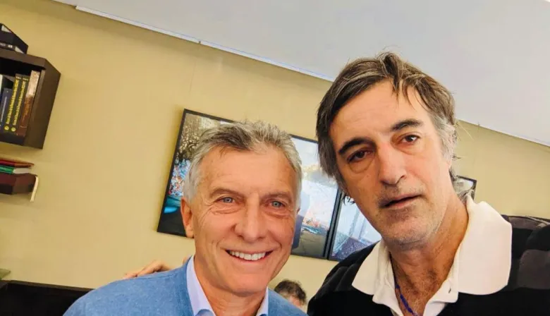 Esteban Bullrich sobre el acuerdo PRO-LLA: su contundente opinión