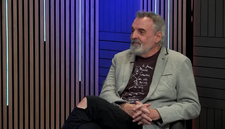 Benito Fernández advierte sobre amenazas a la industria textil argentina