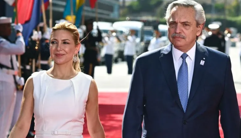 Alberto Fernández: fiscal pide juicio por violencia hacia Fabiola Yañez