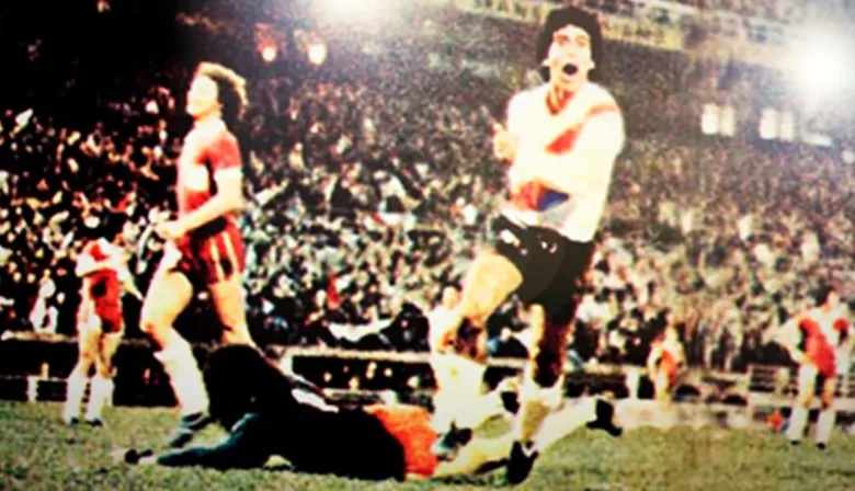 A 50 años del día que River cortó la maldición y volvió a gritar campeón