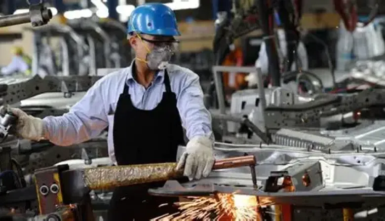 La capacidad instalada sigue en mínimos y golpea a las pymes