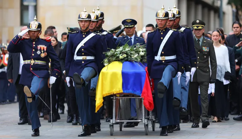 La conmovedora respuesta del sector privado al asesinato de Uribe Turbay