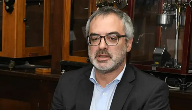 Kreplak cruzó al Gobierno: “Le recuerdo al Presidente su obligación de no interferir”