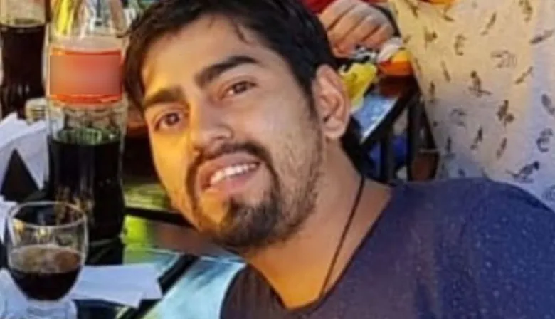 El hermano de Lautaro Teruel confesó que pagó para que "no lo violaran en la cárcel"
