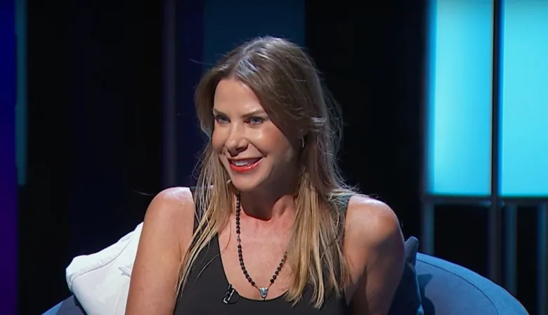 Los escándalos de Karen Reichardt: la ex-Playboy que será candidata de Milei