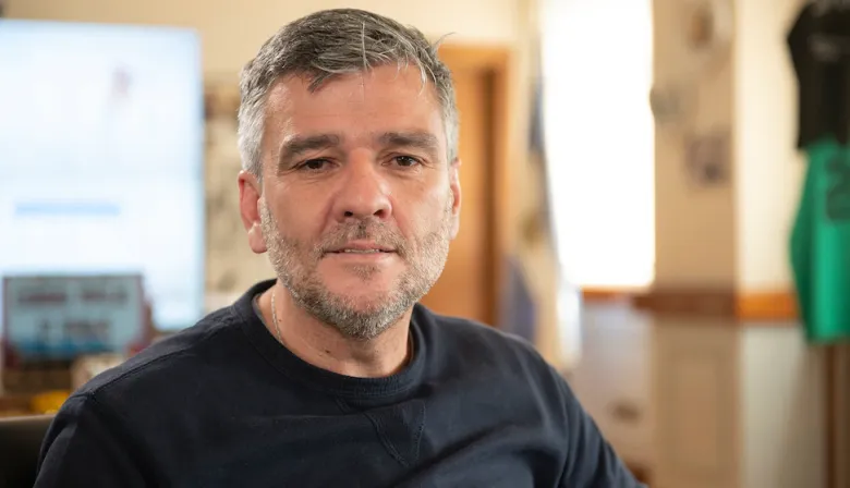 Juanchi Zabaleta, con fuertes críticas al PJ: “No hay más espacio en este peronismo"
