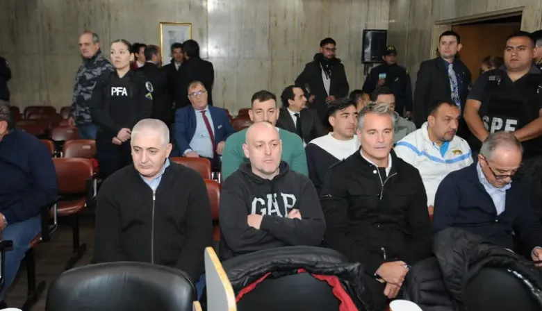Apareció muerto un testigo clave que confesó haber pagado 722 mil dólares a funcionarios judiciales
