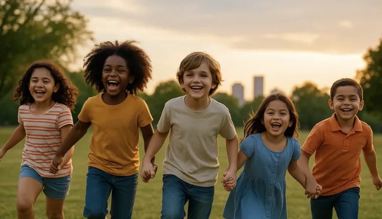 Volver a mirar como niños