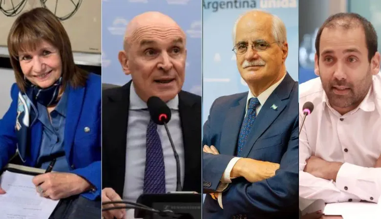 Cierre de listas 2025: quiénes son los candidatos confirmados para el Congreso en todo el país