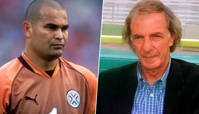 Menotti y Chilavert: cómo nació el odio y una de las grandes peleas del fútbol