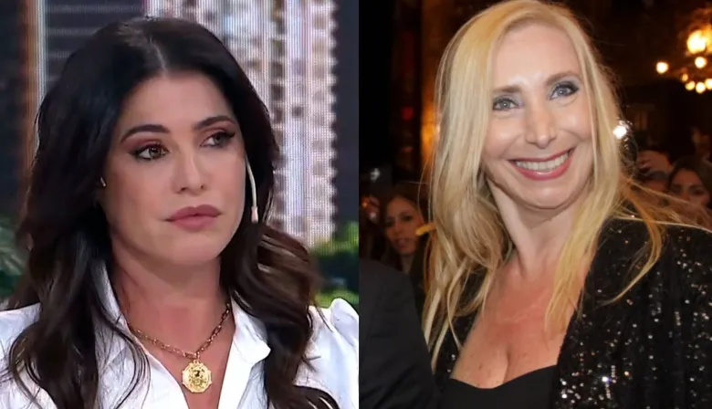 Pamela David vs. Karina Milei: escándalo por un reloj