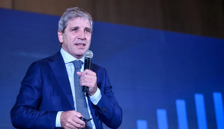 El Gobierno tuvo déficit financiero por primera vez en el año