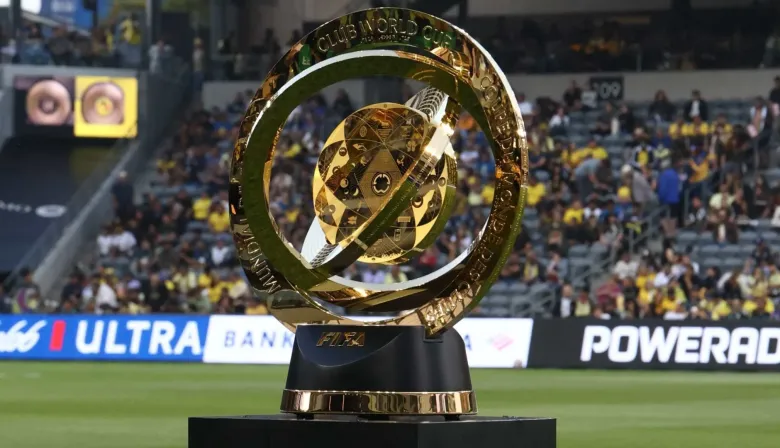 Real Madrid apoya la transformación del Mundial de Clubes de FIFA