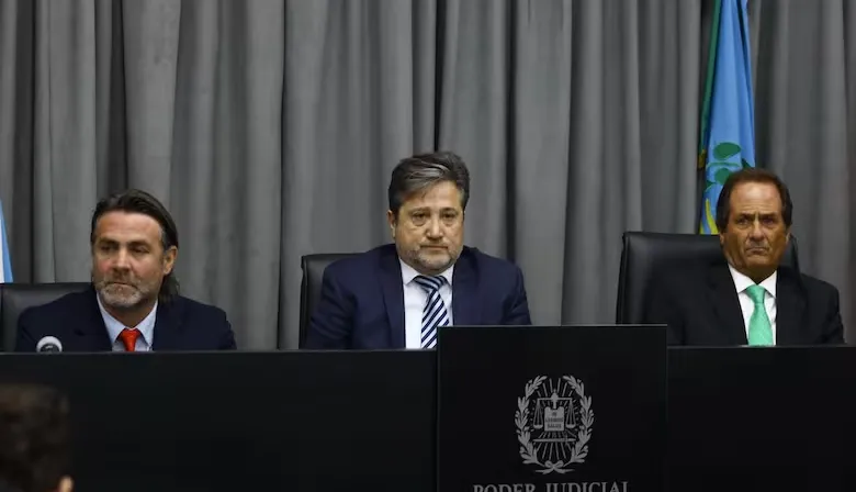 Audiencia clave por la recusación en el juicio por la muerte de Maradona
