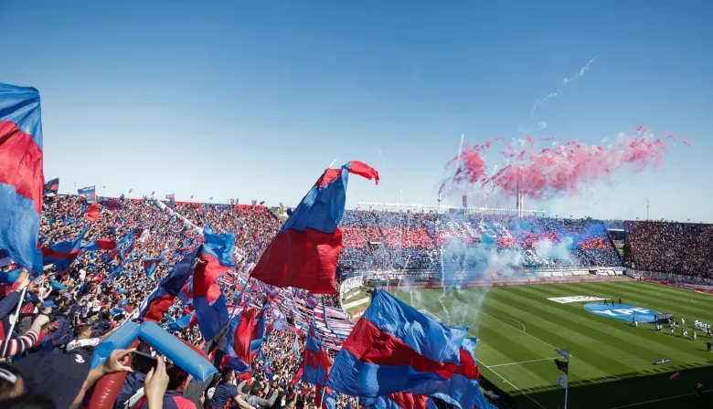San Lorenzo y la Ley Racing: cómo puede evitar la quiebra