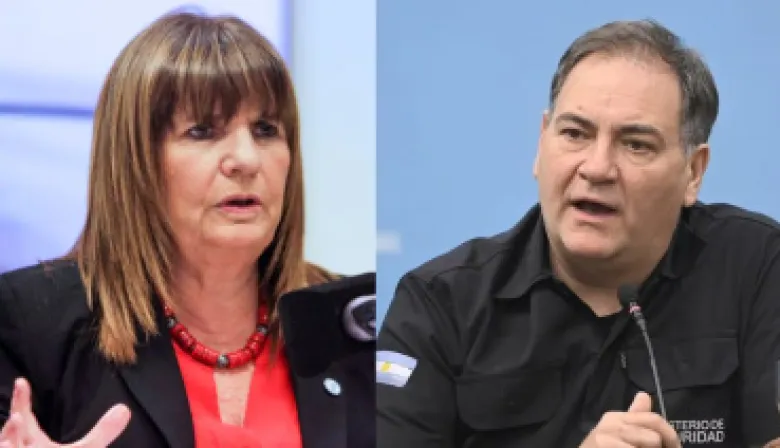 Cruce entre Bullrich y Alonso por la edad de imputabilidad tras crimen de Rita Suárez