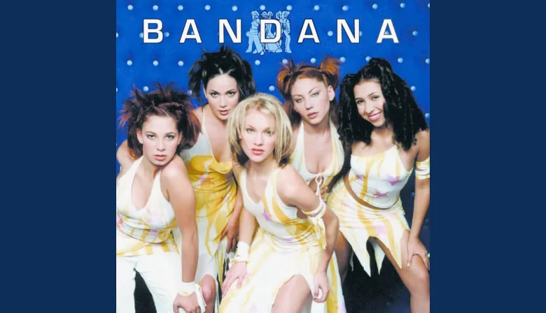 El regreso de BANDANA: cómo será la esperada reunión de las cinco