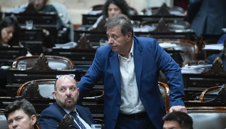 La Libertad Avanza perdió a otros tres diputados y nace "Coherencia"