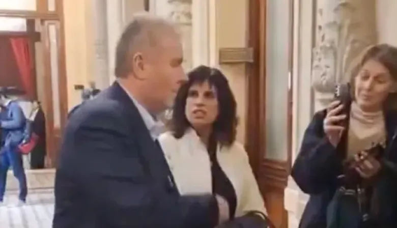 Duro cruce entre Milman y una diputada K por el atentado a Cristina Kirchner