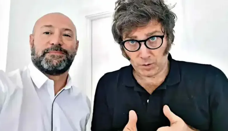 Milei toma una drástica decisión sobre la Agencia Nacional de Discapacidad