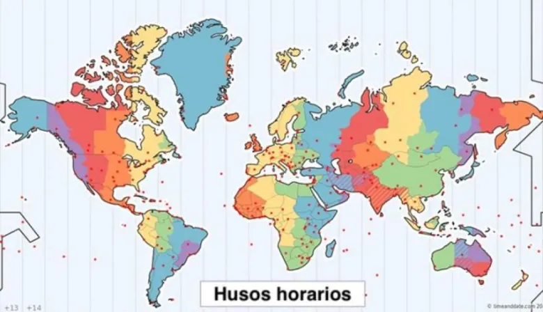 Cambio de huso horario en Argentina: ¿ahorro o caos?