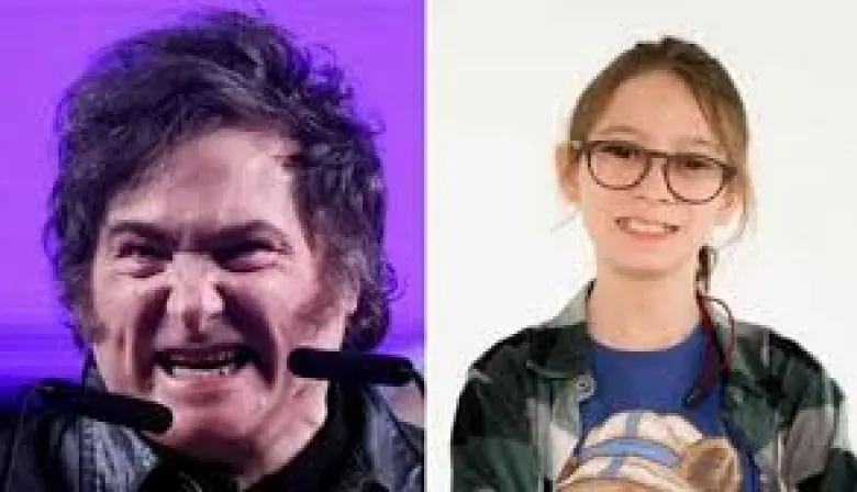 Ian Moche: la familia apela el fallo que favoreció a Milei