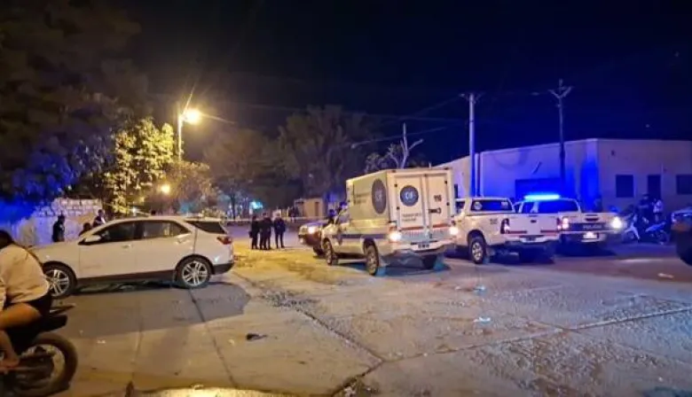 Femicidio seguido de suicidio: revelaron cómo murieron los dos policías en Salta