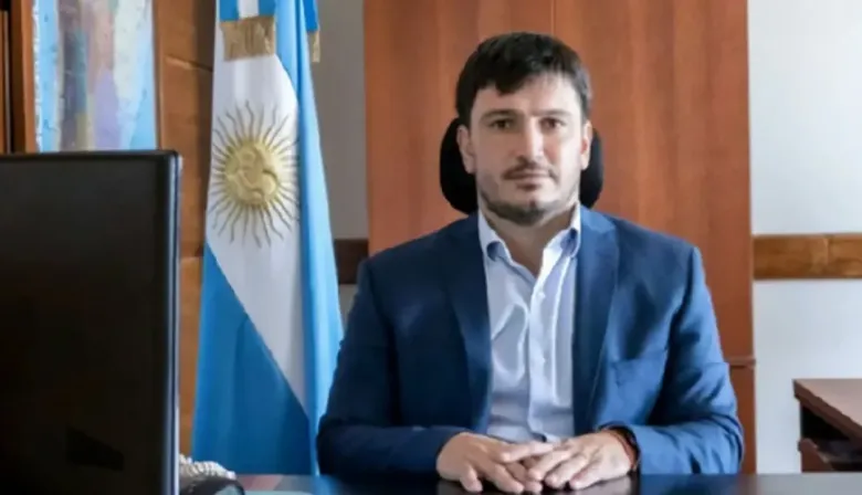 Gastón Morán asume la dirección transitoria del Instituto Nacional de Medicamentos