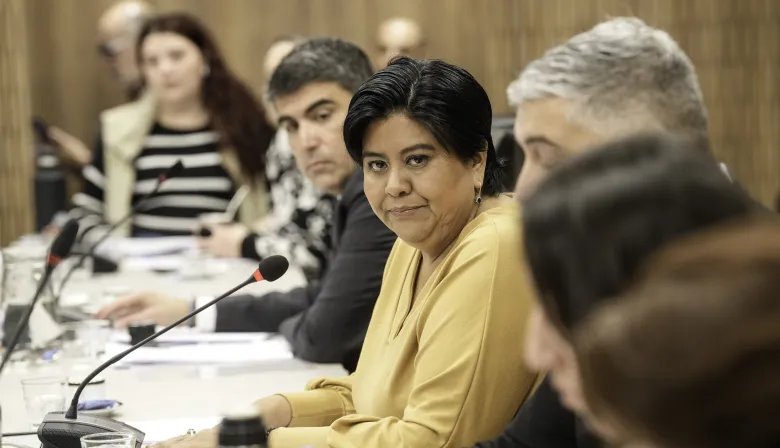 Avanza la elección del Defensor del Niño