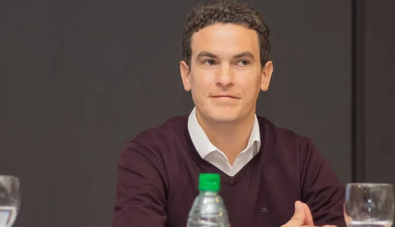 Allanaron la vivienda de un funcionario de Pilar por la causa de Jorge D'Onofrio