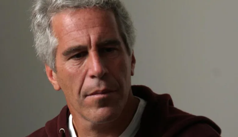 El misterio de Epstein en el Capitolio: ¿quién teme a la transparencia?