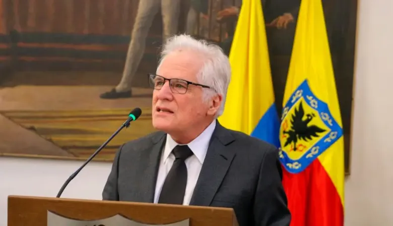 Centro Democrático: el padre de Miguel Uribe Turbay se lanza a la política