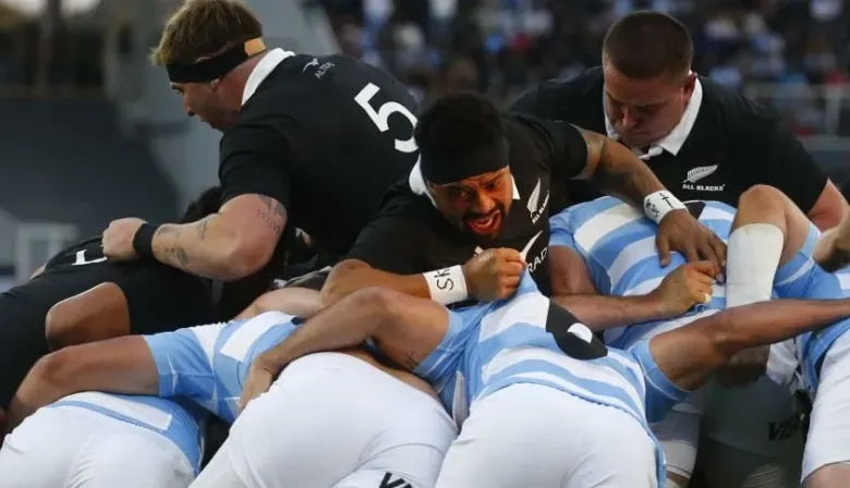 Los Pumas, el TC y el clásico rosarino, lo mejor del sábado deportivo