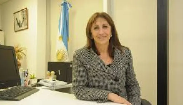 Mirta Tundis: “La vida de los adultos mayores cada vez es más miserable”