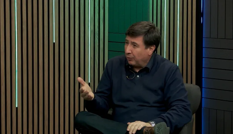 Daniel Arroyo: “La malnutrición infantil es hoy el mayor drama social de la Argentina”