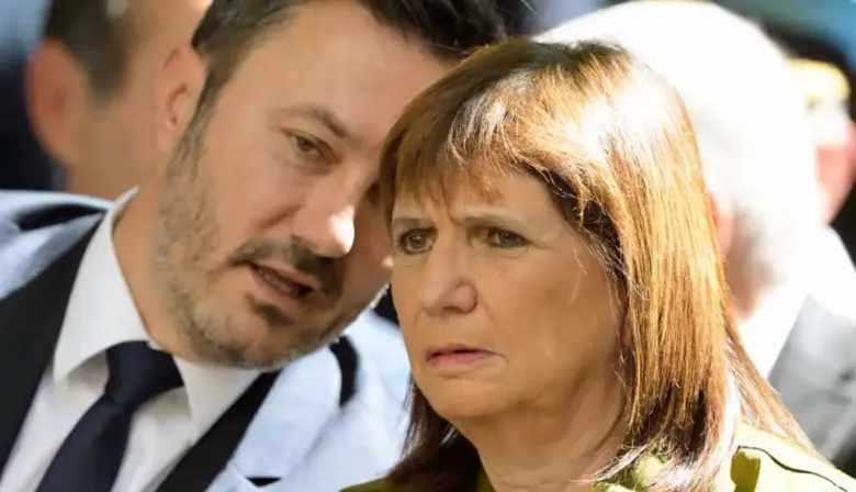 Contratos millonarios: Suizo Argentina y su relación con Bullrich y Petri