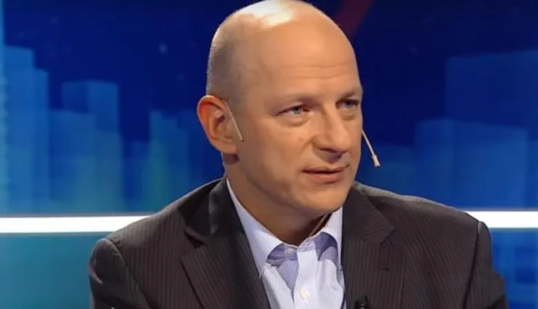 Sergio Berensztein: “No es el primer escándalo, el caso $LIBRA también está dando vueltas”