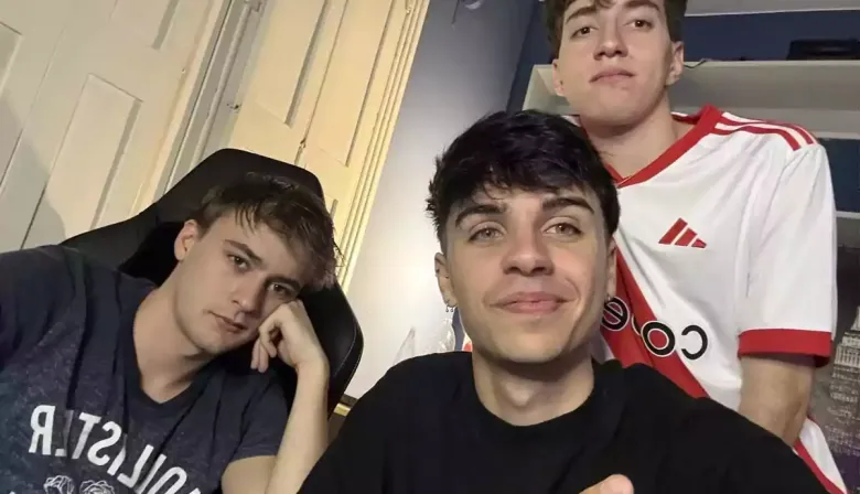 Quién es Moski, el influencer que decidió dejar de streamear