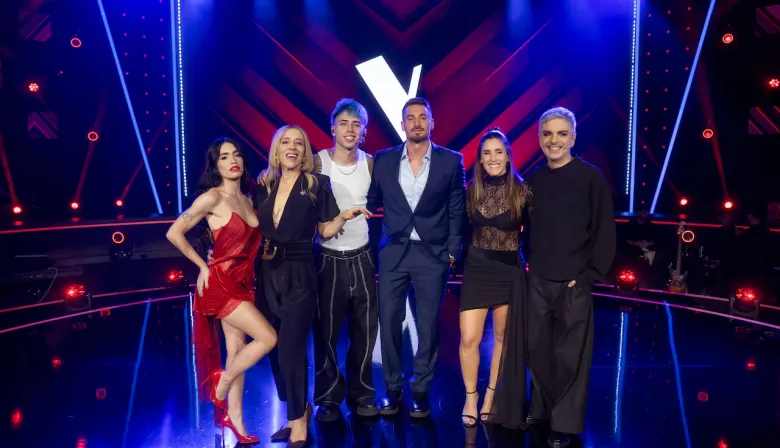 Cuándo comienzan los conciertos en vivo de La Voz Argentina