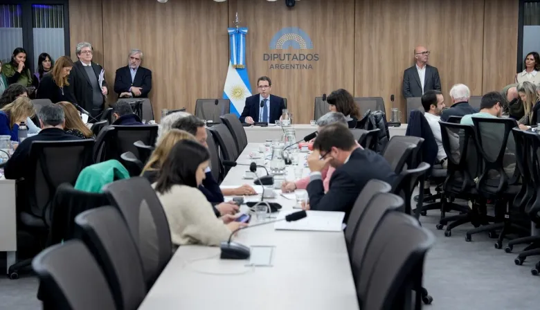 La oposición lidera la comisión del caso Libra que complica a Milei