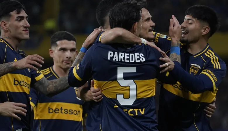 Boca y su gran sueño: a 10 partidos de la Copa Libertadores