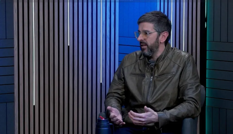 Julio Boutet: "Hoy es muy difícil comprar carne mala en Argentina"