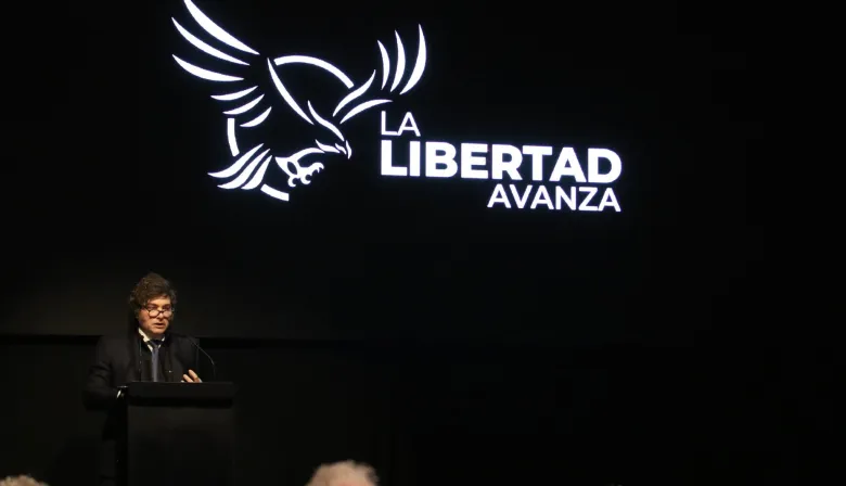 Radiografía de la fuga de votos de Javier Milei tras el audio de Spagnuolo