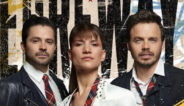 La canción que Erreway no cantará en sus shows en Buenos Aires