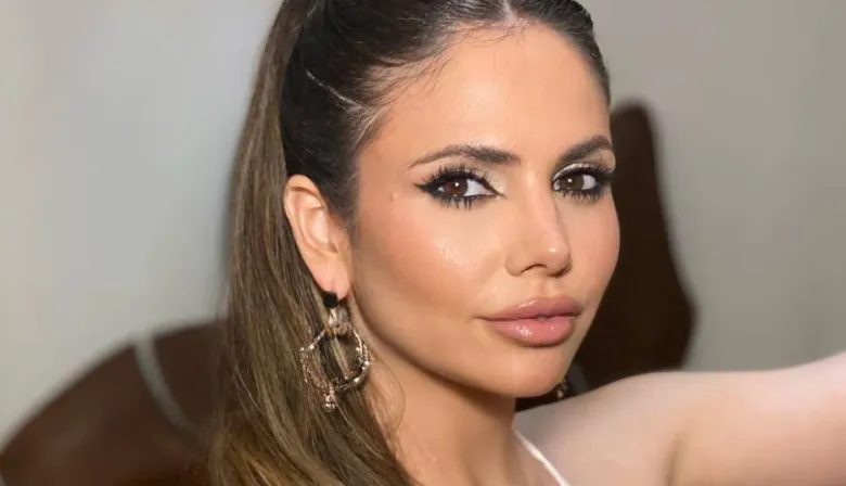 Las mejores fotos de Romina Uhrig en Onlyfans